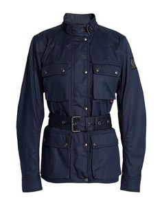 Куртка Belstaff