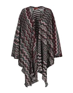 Накидка Missoni