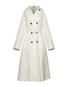 Легкое пальто Jil Sander Navy