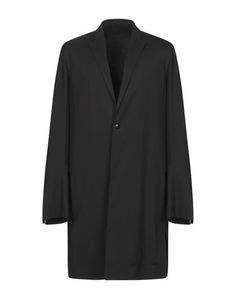 Легкое пальто Rick Owens