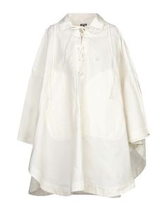 Накидка Jil Sander Navy