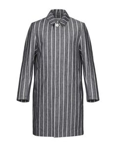 Легкое пальто Mackintosh
