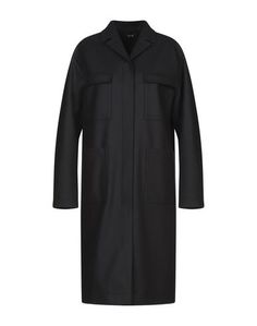 Пальто Jil Sander Navy