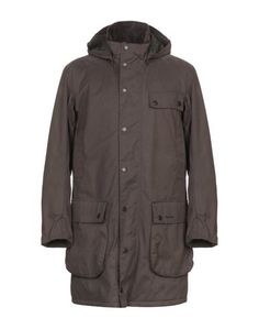 Пальто Barbour