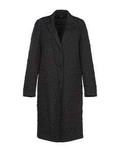 Легкое пальто Jil Sander Navy