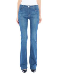 Джинсовые брюки Kocca