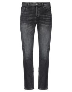 Джинсовые брюки Jack & Jones