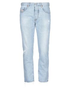 Джинсовые брюки Diesel