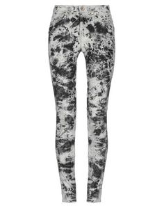Джинсовые брюки Bellerose