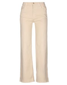 Джинсовые брюки Etro