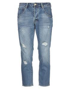 Джинсовые брюки Jack & Jones