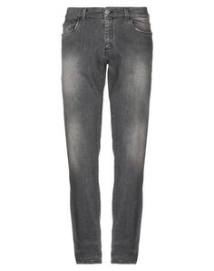 Джинсовые брюки Trussardi Jeans