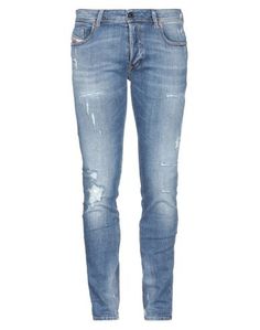 Джинсовые брюки Diesel