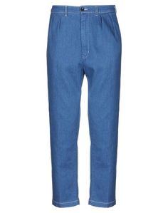 Джинсовые брюки Department 5