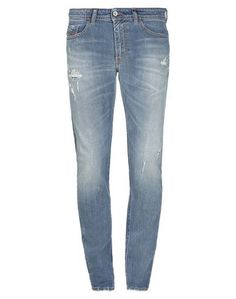 Джинсовые брюки Diesel