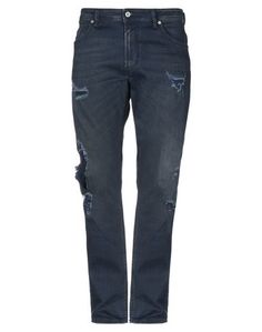 Джинсовые брюки Diesel