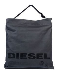 Сумка на плечо Diesel