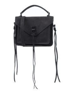 Сумка через плечо Rebecca Minkoff