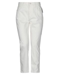 Джинсовые брюки Current/Elliott
