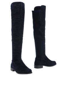 Сапоги Stuart Weitzman