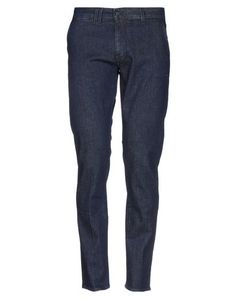 Джинсовые брюки Cycle