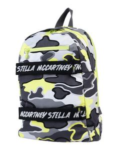 Рюкзаки и сумки на пояс Stella Mc Cartney Kids
