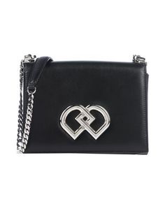 Сумка через плечо Dsquared2