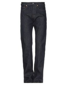 Джинсовые брюки PS Paul Smith