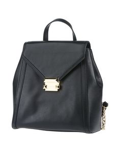 Рюкзаки и сумки на пояс Michael Michael Kors
