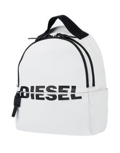 Рюкзаки и сумки на пояс Diesel