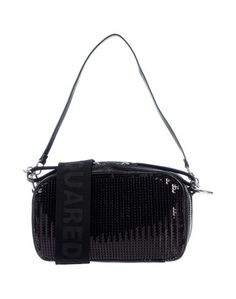 Сумка на руку Dsquared2
