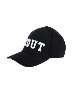 Головной убор Dsquared2