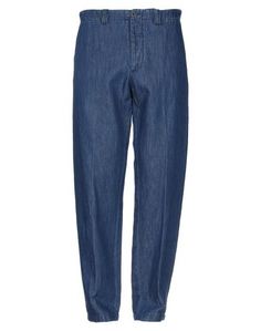 Джинсовые брюки Lardini