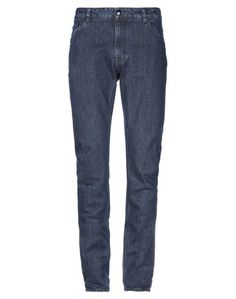Джинсовые брюки Etro