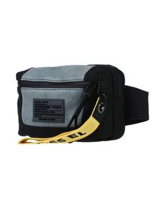 Рюкзаки и сумки на пояс Diesel