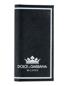 Бумажник Dolce & Gabbana