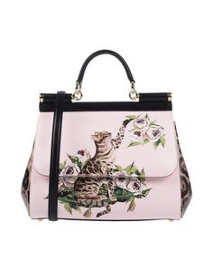 Сумка на руку Dolce & Gabbana