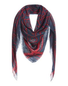 Платок Lovat & Green