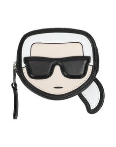 Кошелек для монет Karl Lagerfeld