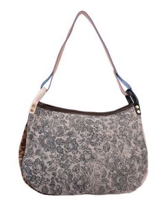 Сумка на плечо Ebarrito