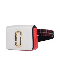 Рюкзаки и сумки на пояс Marc Jacobs