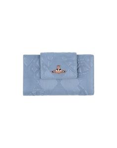 Бумажник Vivienne Westwood