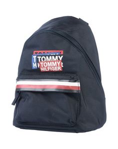 Рюкзаки и сумки на пояс Tommy Hilfiger