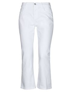 Джинсовые брюки Current/Elliott