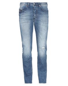 Джинсовые брюки Diesel