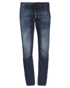 Джинсовые брюки Diesel