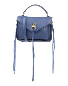 Сумка через плечо Rebecca Minkoff