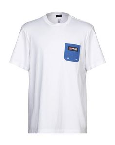 Футболка Diesel