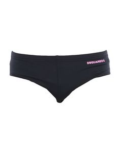 Плавки Dsquared2