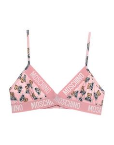 Бюстгальтер Moschino